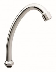 Rubineta - Výtokové ramienko spútať J (OLBA633004)