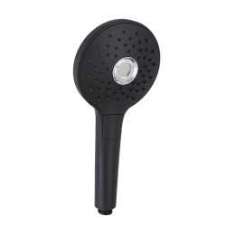 Ručná sprcha čierna AWD Interior 3-F 1627 (AWD02221627)