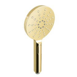 Ručná sprcha zlatá AWD Interior 3-F 1790 (AWD02221790)