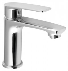 SAMONA - KORANA stojánkova umývadlová batéria, chróm (10220201)