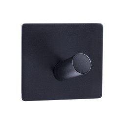 Samopolepiaci háčik čierny AWD Interior 1760 (AWD02091760)