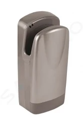 SANELA - Automatické osoušeče Elektrický sušič rúk, sivý kryt (SLO 01S)