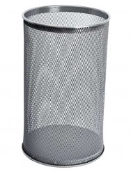 SANELA - Drátěné koše Odpadkový kôš, 32 l, sivá (SLZN 98B)