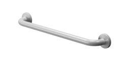 SANELA - Držadlo, dĺžka 69 cm, biela (SLZM 12VIN)
