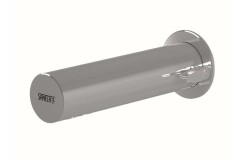 SANELA - Elektronická umývadlová batéria pod omietku, chróm (SLU 42K)