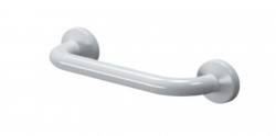 SANELA - Madla Držadlo, dĺžka 39 cm, biela (SLZM 10VIN)