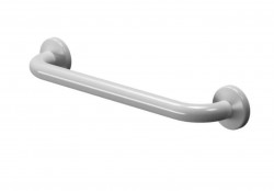 SANELA - Madla Držadlo, dĺžka 54 cm, biela (SLZM 11VIN)