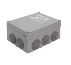 SANELA - Napájací zdroj 230 V AC/24 V DC (SLZ 01Z)