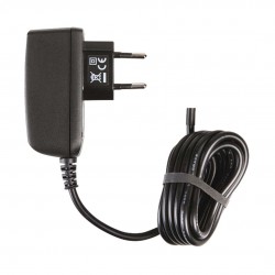 SANELA - Napájecí zdroje Zásuvkový zdroj pre batériové elektroniky (SLZ 08)