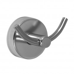 SANELA - Nerezové doplňky Kovový háčik, nerezová (SLZN 57)