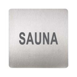 SANELA - Piktogram – sauna (SLZN 44V)