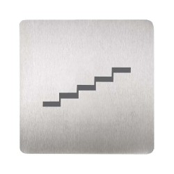 SANELA - Piktogram – schody (SLZN 44M)