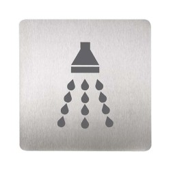 SANELA - Piktogram – sprcha (SLZN 44R)