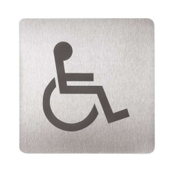 SANELA - Piktogram – WC invalidné (SLZN 44AC)