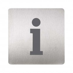 SANELA - Příslušenství Piktogram – informácie (SLZN 44B)