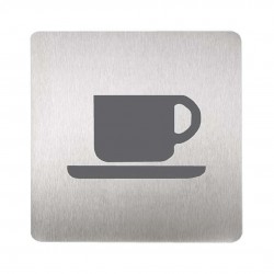 SANELA - Příslušenství Piktogram – občerstvenie (SLZN 44D)