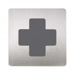 SANELA - Příslušenství Piktogram – prvá pomoc (SLZN 44E)