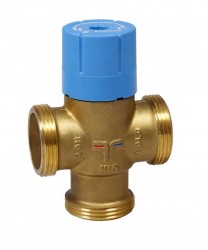 SANELA - Příslušenství Termostatický zmiešavací ventil 1 (SLT 08)