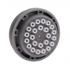 SANELA - Příslušenství Úsporný perlátor, prietok 3,8 l/min (SLA 57B)