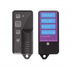 SANELA - Príslušenstvo Diaľkové ovládanie pre nastavenie parametrov SLUN 70P (SLD 07)