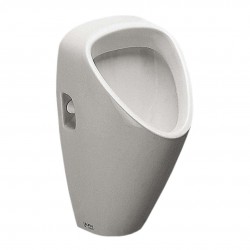 SANELA - Senzorové pisoáry Pisoár GOLEM s radarovým splachovačom na batériové napájanie (SLP 19RB)