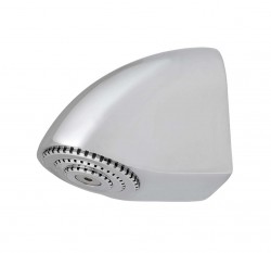 SANELA - Sprchy Hlavová sprcha, antivandal (SLA 14)
