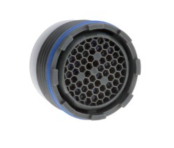SANELA - Úsporný perlátor, prietok 3,8 l/min (SLA 56A)