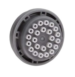 SANELA - Úsporný perlátor, prietok 3,8 l/min (SLA 57B)