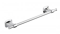 SAPHO - AIDA držiak uterákov 300, chróm (AI320)