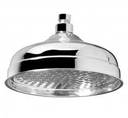 SAPHO - ANTEA hlavová sprcha, priemer 200, chróm (SOF2001)