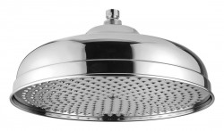 SAPHO - ANTEA hlavová sprcha, priemer 300, chróm (SOF3001)