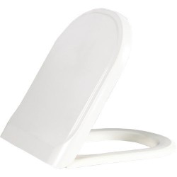 SAPHO - ANTIK WC sedátko, Soft Close (KC0303)