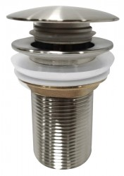 SAPHO - AURUM umývadlová výpust 5/4