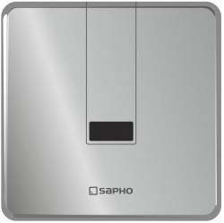 SAPHO - Automatický infračervený splachovací ventil pre pisoár 24V DC (PS002)