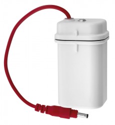 SAPHO - Batériový box 4xAA (LT-99)