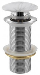 SAPHO - BLOK umývadlová výpust 5/4