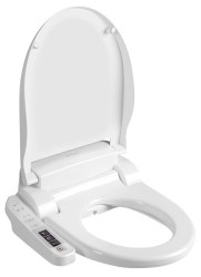 SAPHO - BLOOMING ECONOMY PLUS elektronický bidet (NB-1160D)