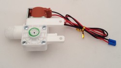 SAPHO - BLOOMING EKO PLUS elektrický ventil (NDNB1160-13-4)