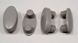 SAPHO - BLOOMING EKO set dosedov (NDNB1160-121)