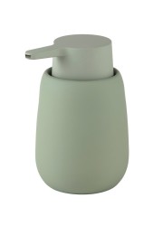 SAPHO - BOLD dávkovač mydla na postavenie, verde (103T30567)