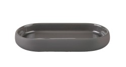 SAPHO - BOLD miska na postavenie, carina (103T28565)