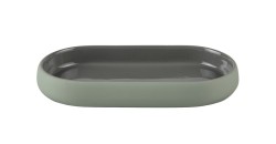 SAPHO - BOLD miska na postavenie, verde (103T28567)
