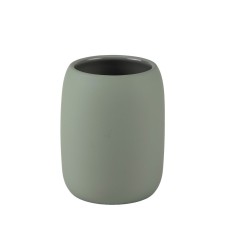 SAPHO - BOLD pohár, verde (103T29567)