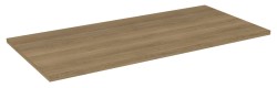 SAPHO - CIRASA/EZARA doska DTDL 101x1,8x46,5cm, dub cuneo (CR101-2525)