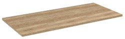 SAPHO - CIRASA/EZARA doska DTDL 71x1,8x46,5cm, dub alabama (CR071-2222)