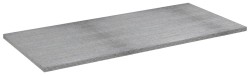 SAPHO - CIRASA/EZARA doska DTDL 71x1,8x46,5cm, dub strieborný (CR071-1111)