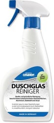 SAPHO - Čistící a ochranný prostředek na sklo sprchových zástěn, 750ml (CA-30400)
