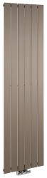SAPHO - COLONNA vykurovacie teleso 450x1800, pieskovec (IR148S)