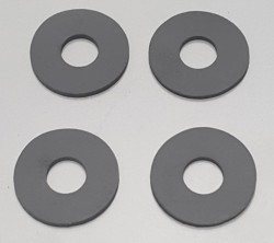 SAPHO - CORK tesnenie, 4ks/sada (pre RE104) (NDRE104)