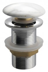 SAPHO - DALMA umývadlová výpust 5/4